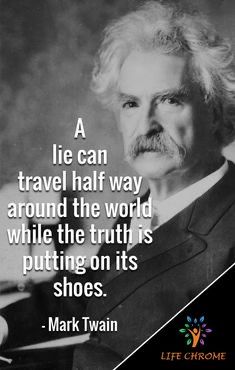 mark twain quote about traveling in the world with an image of a man wearing a suit and