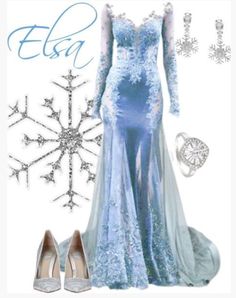 .... Disney Inspired Fashion, Dress And Shoes, Disney Inspired Outfits, Fandom Fashion, Frozen Princess, Disney Clothes, Disney Dresses, Disney Fashion, Disney Films