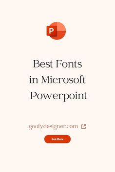 25 Irresistible Fonts to Spice Up Your PowerPoint Presentations Best Fonts For Presentations, Powerpoint Fonts Combination, Microsoft Powerpoint Fonts, Fonts For Presentation, Fonts For Powerpoint, Fonts In Powerpoint, Microsoft Fonts, Powerpoint Fonts, Cursive Fonts Handwritten