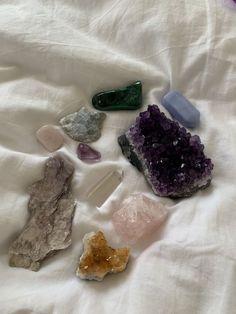 Types Of Rocks, About Crystals, Crystal Candles, Rocks And Gems, Good Energy