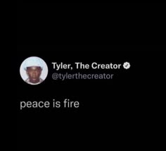 Peaceful Aesthetic, Caption Quotes, Tyler The Creator, Deep Thought Quotes, Instagram Quotes