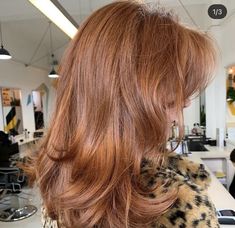 From Blonde To Red, Light Auburn Hair, Rambut Brunette, Strawberry Blonde Hair Color, Red Hair Inspo, Ginger Hair Color, Hair Color Auburn, Strawberry Blonde Hair, Auburn Hair