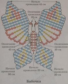 the diagram shows how many different structures can be seen in this image, and what they are