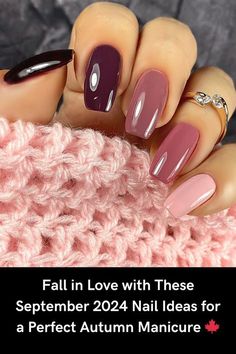 This article showcases a range of nail designs inspired by the timeless beauty of daisies.  #septembernails #naildesign #nailsideas #nailart #acrylic #nailgel #fall nails #winter nails #halloweennails #christmasnails #trendynails #winternailart #fallnailsideas #dibji Unghie Sfumate, Manicure Gel, Nail Polish Bottles, Short Acrylic Nails, Manicure E Pedicure, Nail Polishes, Cute Acrylic Nails, Ombre Nails, Nail Trends