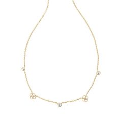 Timeless, dainty, and with the perfect touch of sparkle, the Iris White Strand Necklace has it all. Featuring petite crystals and miniature iterations of the iconic Kendra Scott medallion, this necklace will become your next go-to style. Designer, founder, and philanthropist Kendra Scott started her company in 2002, just three months after her first son was born. Her commitment to innovation, quality, customer service, and detail has taken her from a small startup to a billion-dollar brand. Kend Happy List, Iris White, Jewelry Wishlist, Bold Statement Necklaces, Target Gifts, Dainty Gold Necklace, Birthday List, Christmas 2023, Kendra Scott Jewelry