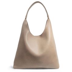 PRICES MAY VARY. Effortlessly stylish and comfortable, our Soft and Slouchy Hobo Bag is the perfect companion for work, travel, or weekend outings. Simply drape it over your shoulder, and it effortlessly accommodates all your daily essentials. With dimensions of 18''L x 15.7'' x 4.7'' inches, this bag is designed to accommodate a lightweight laptop, notebook, and essential makeup items. Your ideal commute companion, it ensures you can carry everything you need without feeling weighed down. Metic Chic Textured Leather Shoulder Bag For Travel, Everyday Soft Leather Bag In Taupe, Everyday Taupe Leather Bag, Modern Taupe Shoulder Bag For Everyday Use, Everyday Taupe Soft Leather Bag, Modern Taupe Shoulder Bag For Everyday, Minimalist Textured Leather Travel Bag, Taupe Shoulder Bag With Removable Pouch For Travel, Chic Textured Leather Hobo Bag For Daily Use