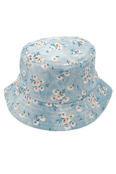 The cutest floral print bucket hat, a must-have item for every season and daily! Perfect for dog-walking, the beach, the gym, the pool, and everyday wear! Our bucket hat, with its stylish appearance and comfortable feel, is the perfect item for everyone. ** ⭐ Detail & Features ⭐ ** Made from 100% cotton, the bucket hat has a soft and relaxing texture to keep you cool and comfortable feel for as long as you wear it. * Simple and comfortable hat for daily * Sun protection * 100% Cotton * Light Vacation Hat, Floral Bucket Hat, Boonie Hat, Outdoor Hat, Cotton Bucket Hat, Black Bucket Hat, Denim Bucket Hat, Mens Bucket Hats, Hat Summer