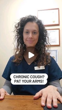 Jennifer Beltrani on Instagram: "Suffering from chronic cough? Try this out, I hope it helps! 😊😊 

#acupuncture #acupressurepoint #chronicpain #chroniccough #coughrelief #naturalhealing #naturalmedicine #wellness #wellnessjourney" Chest Compress For Cough, What Helps With Coughing, Cough Hacks, Chronic Cough Remedies, How To Stop Coughing Immediately, Stop Coughing Fast, Cough Remedies For Adults, Chest Congestion Relief, Home Remedies For Bronchitis