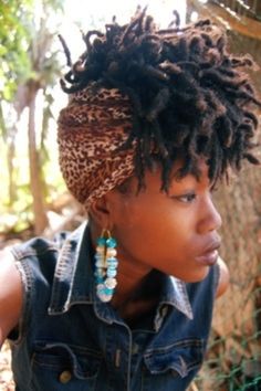 Dreadlock Styles, Dreads Styles, Dreadlock Hairstyles, Natural Hair Inspiration, Hair Wraps, Hair Crush, Locs Hairstyles, Hair Journey, Natural Hair Care