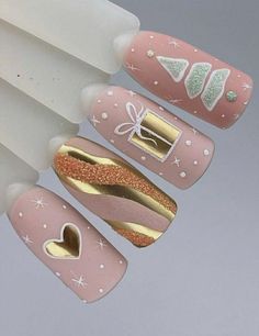 Unghie Nail Art, Nail Art Designs Videos