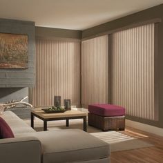 Curtains living room Window Blinds And Shades, Privacy Blinds, Ikea Blinds, Bali Blinds, Vertical Window Blinds, Patio Blinds, Living Room Blinds, Bedroom Blinds