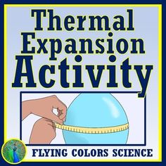 the book cover for thermal explosion activity next generation science source