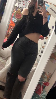 Curvy Emo Outfits, Emo Aesthetic Outfit Plus Size, Y2k Grunge Outfits Midsize, Thick Thighs Outfits Aesthetic, Dark Coquette Plus Size, Casual Stylish Outfits, Y2k Plus Size, Grunge Couqutte Outfits, Casual Stylish