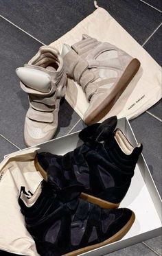 00s Mode, Isabel Marant Sneakers, Marant Shoes, Isabel Marant Shoes, Young Money, Skandinavian Fashion, Super Rich Kids, Fashion Articles