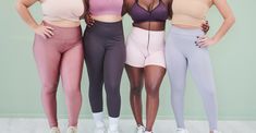 How Kibbe body types became an internet obsession Affordable Workout Clothes, Workout Clothes Cheap, Best Places To Shop, Places To Shop, Custom Aprons, Club Sweatshirts, Hoodie Oversize, Workout Attire, Art Shirts