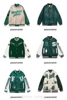 Graduation Jacket, Varsity Outfit, Stylish Hoodies, Fashion Journals