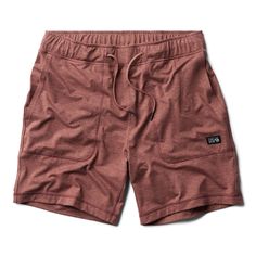 Hit the crag or campsite in comfort with the men's Mountain Hardwear Chillaction shorts. The Dream Knit fabric has a soft feel and plenty of stretch for full range of motion when you're on the go. Mountain Hardwear, Rei Co-op, Range Of Motion, The Dream, The Man, Mens Shorts, The Go, Knit Fabric, Knitted Fabric