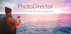 About Photo Director MOD APK Photo Director MOD APK is a professional and completely free image editing software. The application has a multitude of functions, and diverse editing effects to help all your images become more beautiful, color more attractive. With easy-to-use operation, rich...
Download PhotoDirector on MODDER.