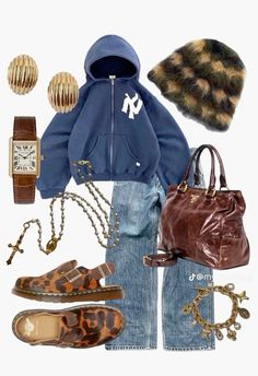 Outfit Inspo Fall, Teenage Fashion Outfits, Fit Check, Casual Style Outfits, Mode Inspiration, Lookbook Outfits