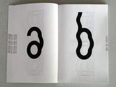 an open book with black numbers on the pages and one number in the middle that reads 6