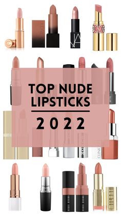 Neutral Lipstick, Nude Lipstick Shades, Nude Pink Lipstick, Nars Lipstick, Lipstick For Fair Skin, Oh My Goddess, Creamy Lipstick, Best Lipsticks, Makeup Aesthetic