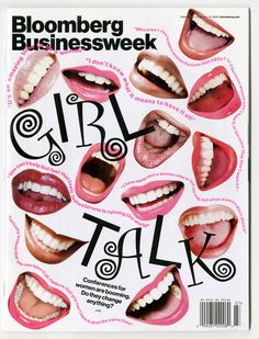 잡지 레이아웃, Bloomberg Businessweek, New York Times Magazine, Magazine Layout Design, Print Layout, Girl Talk, Magazine Layout