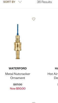 two different types of water valves on sale for $ 6, 500 or each other