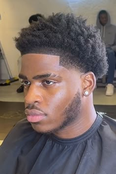 50 Best Fade Haircuts for Men (Detailed Gallery) | Heartafact Taper Fade Beard, Shape Up Haircut Men, Black Hairstyle Men, Black Guy Haircuts, Mid Taper Black Men, Tape Fade Haircut, Low Taper Fade Haircut Black Men, Low Temp Fade Black Men, Low Taper Fade Black Men