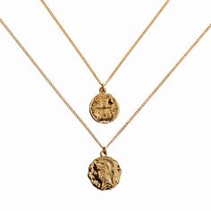 Gold Circle Necklace, Gold Coin Necklace, Roman Coins, Gold Cross Necklace, Gold Locket, Buy Necklace, Coin Set, Gold Necklace Set, Gold Heart Necklace