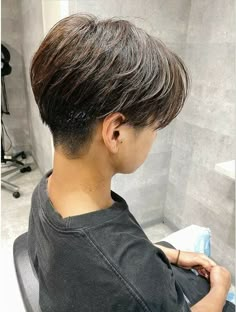 Teenager Hairstyles Boys, Long Boy Hair, Long Boys Haircut, Boys Haircut Long, Boy Hair Styles, Modern Bowl Cut, Boys Hair Style, Boy Hair Style