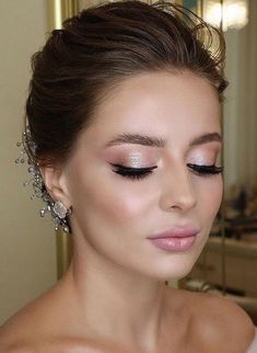 75 Wedding Makeup Ideas To Suit Every Bride