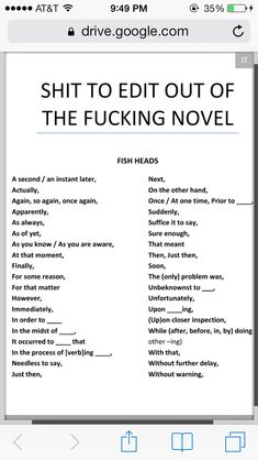 Good Descriptions To Use In Writing, Things To Write A Story About, Wattpad Profile Description Ideas, Character Profiles Art, Describing Smiles Writing, How To Edit A Novel, Opening Lines Writing, How To Write A Hot Character, Villian Name Ideas Male