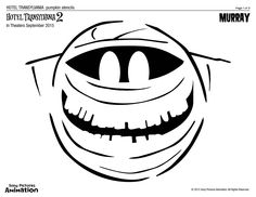 an image of a cartoon character from the movie muppety, with its mouth open and