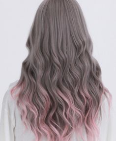 Best Ombre Hair, Hair Color Unique, Ombre Hair Blonde, Hair Toner, Violet Hair, Hair Color Crazy, Hair Color Purple, Ombre Hair Color, Pastel Hair