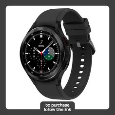 Stay connected and track your health with the Samsung Galaxy Watch 4 Classic. This smartwatch features an ECG monitor, GPS, LTE connectivity, and advanced sleep tracking. Get insights into your fitness, monitor your running, and enjoy the convenience of fall detection. Shop now and experience the ultimate smartwatch technology. Samsung Galaxy Watch 4 Classic, Galaxy Watch 4 Classic, Samsung Galaxy Watch 4, Sleep Cycle, Samsung Galaxy Watch, Wearable Technology, Stay Connected