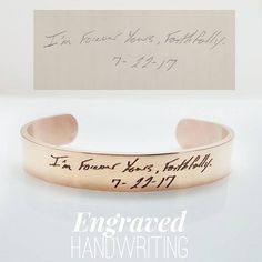 Monogram Bracelet, Custom Bracelet, Inspirational Bracelets, Gold Bracelet Cuff, Engraved Bracelet, Personalized Bracelets