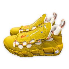 Nike Air More Money Meant to Fly Women's AO1749-300 Dark Citron Shoes Size 6.5. Nike Air More, Shoes Size 6, Shoes Socks, More Money, Sock Shoes, New Shoes, Basketball Shoes, Nike Air, Athletic Shoes