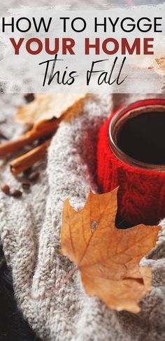 Fall is the perfect time to incorporate Hygge elements to make your house cozy and warm. These hygge activities are perfect for creating a comfortable home. Hygge Autumn Aesthetic, October Hygge, Hygge Fall Decor, Fall Hygge Aesthetic, Kitchen Hygge, Hygge Pictures, Make Your House Cozy, Hygge Activities, Hygge Lifestyle Inspiration