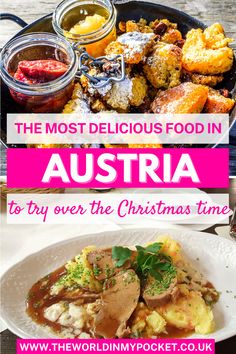 the most delicious food in australia to try over the christmas time