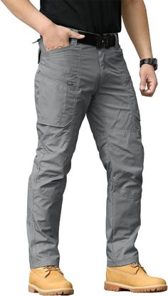 Combat Cargo Pants, Celana Kargo, Cargo Hose, Cargo Pants For Men, Tactical Cargo Pants, Combat Trousers, Pants Outfit Men