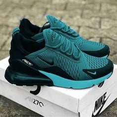 Nike Airmax 270, Airmax Nike