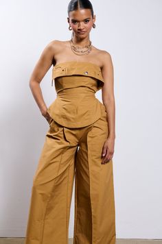 STROLLIN DOWN SOHO TUBE JUMPSUIT Shoes For Jumpsuit Outfit, Jumpsuit And Blazer Outfits, Monochromatic Outfit Black Women, Satin Jumpsuit Outfit, Japandi Fashion, Satin 2 Piece Outfit, Monochromatic Outfit Black, Birthday Themes For Women, Monica Fashion