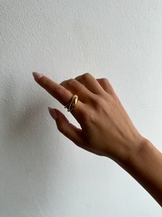 Minimalist Dome Ring, Irregular Dome Ring, Chunky Gold Ring, Statement Ring, Stackable Ring, Gift for Her, Chunky Ring Gold Filled Ring Dome - Etsy Chunky Ring, Dome Ring, Chunky Rings, Gold Filled Ring, Cross Ring, Domed Ring, Stackable Ring, Style Minimalist, Summer Jewelry