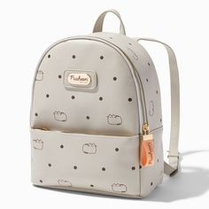 Pusheen School Supplies, Kitty Backpack