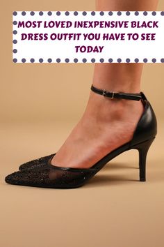 [SponsoredPost] The Ultimate Party Heels Have Just Dropped. Our Court Heels Have A Pointed-Toe Design Which Features A Mesh And Diamante Combination, These Heels Are The Perfect Choice To Achieve That Classy/Elegant Look. Style With Some Jeans And A Nice Top For The Easiest Way To Dress Up An Outfit, Or With One Of Our Matching Co-Ord Sets On Holiday Or For A Night Out. Pair With One Of Our Quilted Bags For The Ultimate Party Outfit. Also Available In - Gold, #blackdressoutfitclassyelegant Quilted Bags, Court Heels, Party Heels, Shoes Uk, Quilted Bag, Court Shoes