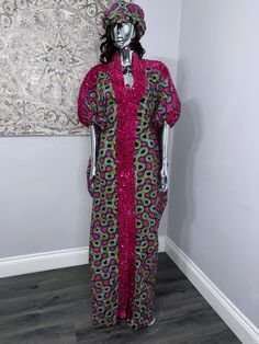 African/Nigeria bubu outfit. One size. Oversized fit. Premium Ankara fabric. Please note measurements: Width: 64inches Arm hole: 20inches Length: 62inches Bubu Outfit, Ankara Fabric, Dress Clothes For Women, Ankara, Oversized Fits, Favorite Outfit, Art Collection, Dress Outfits, Bathing Beauties