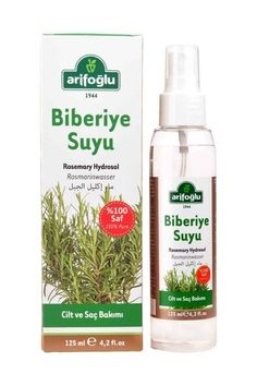 Harness the power of nature with our invigorating Rosemary Hydrosol! This 125ml bottle of pure rosemary water, steam-distilled from the finest, Rosmarinus officinalis, is packed with hair and skin-loving benefits. For a Refreshed & Balanced You: Invigorates Skin:Refresh and tone your skin with a gentle mist of rosemary hydrosol. Its natural cleansing properties help keep your complexion balanced and radiant. Strengthens Hair: Promote healthy hair growth and combat breakage with this rosemary water hair treatment. Regular use can leave your hair feeling stronger and looking shinier. Aromatherapy Benefits: Enjoy the invigorating rosemary scent, known for its stimulating and mood-boosting properties. Easy to Use & Versatile: Simply mist directly onto your skin or hair, or apply with a cotton Rosemary Water Hair, Natural Hair Spray, Pistachio Baklava, Rosemary Water, Aromatherapy Benefits, Diy Skin Care Recipes, Fine Chocolate, Chocolate Wafers, Rosmarinus Officinalis