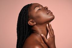 Your Neck Ages First, FYI—Here’s What to Do About It Best Neck Cream, Anti Aging Neck, Top Anti Aging Products, Crepey Skin, Anti Aging Secrets, Antioxidant Serum, Facial Plastic, Laser Skin, Skin Medica