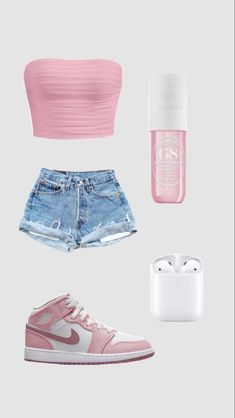 Look Legging, Preppy Summer Outfits, Looks Party, Cute Lazy Day Outfits, Cute Preppy Outfits