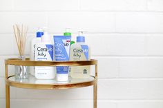 Hectic day to day schedule? Wanting to pamper but not sure how? Well ... how about I share some of the things that's been working for me? It's no secret, just a smarter approach on things! Up on the blog, ❝ Me, You, and Cerave ❞ -A Realistic Mommy and Baby Skin Care Routine.  #ad #CeraVe #CeraVeBBxx Diy Spa Treatments, Healing Ointment, Day Schedule, Mommy And Baby, Diy Spa, Quick Diy, Cracked Skin, Beauty Regimen, Baby Skin Care